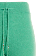 Sweat Cachemire Vert