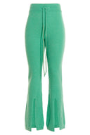 Sweat Cachemire Vert
