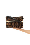 Sac Cuir Marron