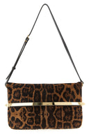 Sac Cuir Marron