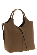 Sac Cuir Marron