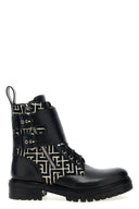 Chaussures Cuir Noir