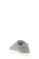 Sneakers Daim Multicolore