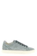 Sneakers Daim Multicolore