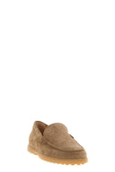 Chaussures Beige