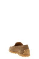 Chaussures Beige