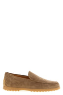 Chaussures Beige