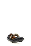 Chaussures Cuir Noir