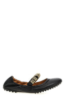 Chaussures Cuir Noir