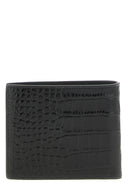 Accessoire Cuir Noir