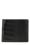 Accessoire Cuir Noir