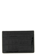 Accessoire Cuir Noir