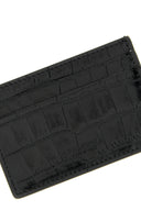Accessoire Cuir Noir