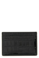 Accessoire Cuir Noir