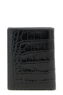 Accessoire Cuir Noir