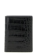 Accessoire Cuir Noir