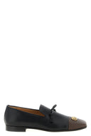 Chaussures Cuir Noir