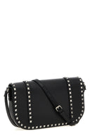 Sac Cuir Noir