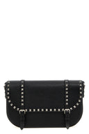 Sac Cuir Noir