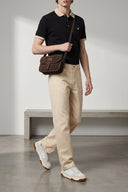 Sac Cuir Marron