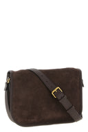 Sac Cuir Marron