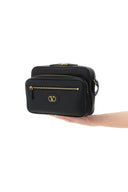 Sac Cuir Noir
