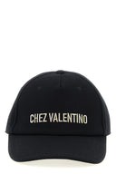 Accessoire Coton Noir