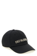 Casquette Noir