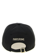 Casquette Noir