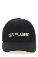 Casquette Noir