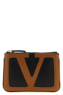 Pochette Marron
