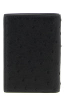 Accessoire Cuir Noir