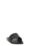 Sandales Noir