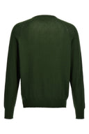 Sweat Cachemire Vert