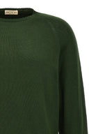 Sweat Cachemire Vert