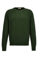 Sweat Cachemire Vert