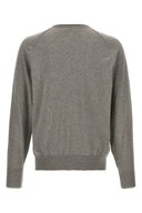 Sweat Coton Gris