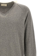 Sweat Coton Gris