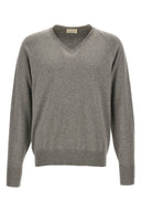 Sweat Coton Gris