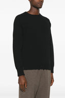 Sweat Laine Noir