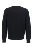 Sweat Laine Noir