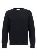 Sweat Laine Noir