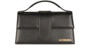 Sac Jacquemus Le Grand Bambino Noir