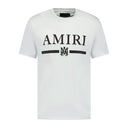T-shirt Ma Bar blanc Amiri