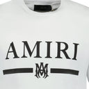 T-shirt Ma Bar blanc Amiri
