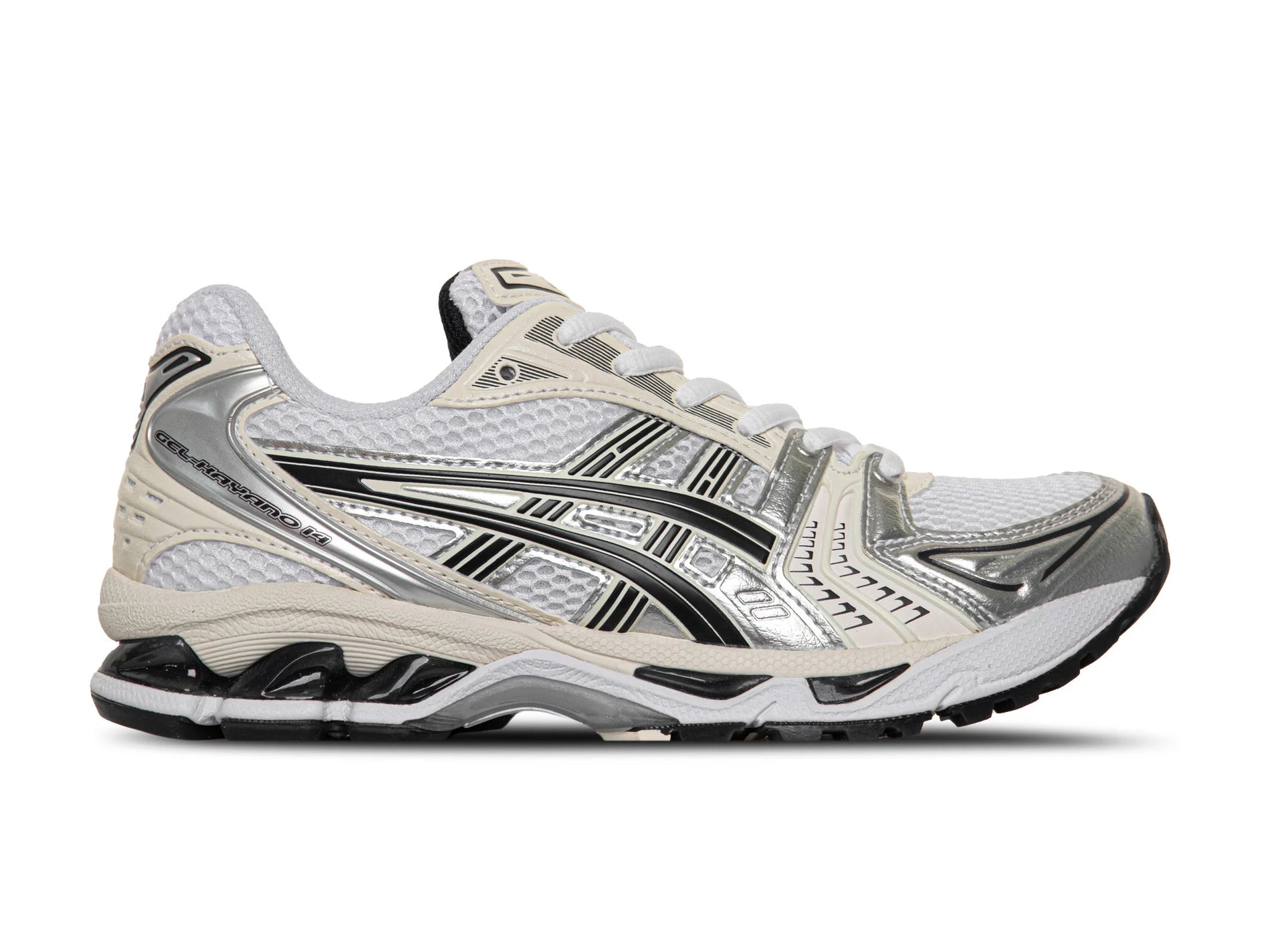 Gel Kayano 14 White Midnight