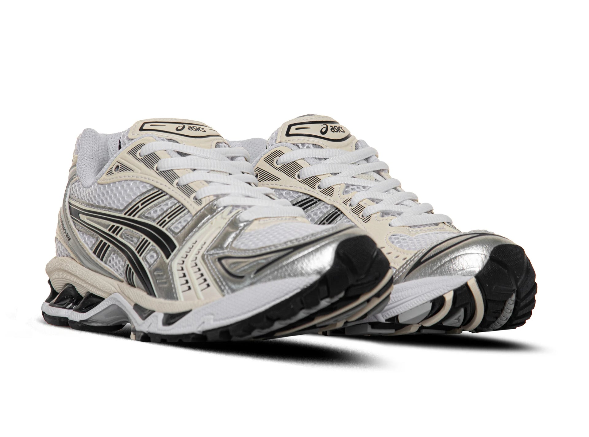 Gel Kayano 14 White Midnight