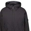 Veste Pro-Tek Primaloft Lens noire