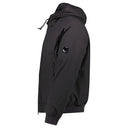 Veste Pro-Tek Primaloft Lens noire