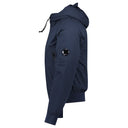 Veste Pro-Tek Primaloft avec Détail Lentille Bleu Marine